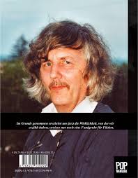 Johann Lippet: „Dorfchronik, ein Roman“