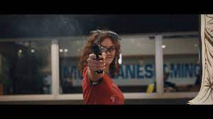 زیرنویس فیلم Girl with a Gun 2023 - بلو سابتايتل