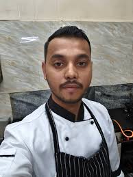 Good morning to all chef👨‍🍳 💘