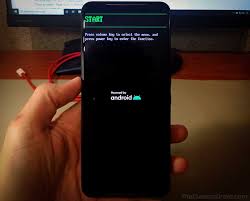I would really like to lock it again though so i can use netflix and other apps like that on my phone. Rog Phone 2 Guide Unlock Bootloader Install Twrp And Root