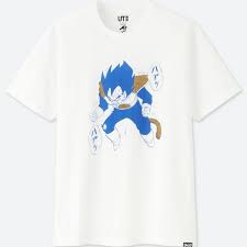 Jump 50th Ut Dragon Ball Short Sleeve Graphic T Shirt Ut Graphic T Shirts Tops Men Graphic Tee Shirts Uniqlo Shirts