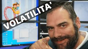 Trading online sulla volatilità