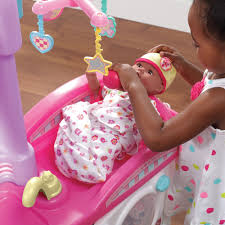 Baby Doll Changing Table And Care Center Cheap Online