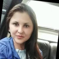 Geraldine Ramirez Carrero