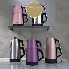 Emsan bella gusto elektrikli çaycı violet. Emsan Emsan Bella Gusto Elektrikli Cayci Facebook