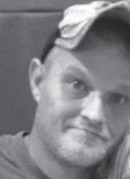 Michael Caudill, 43, dies