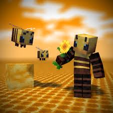 Get all information needed to show this charmy bee skull in your minecraft world, or on your bukkit/spigot server! Bee Classic Minecraft Skin