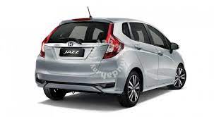 Yeni honda jazz bünyesinde barındırdığı donanım ve teknolojilerle sınıfının standartlarını belirlemeye devam ediyor. 2021 Honda Jazz S 1 5l A Cars For Sale In Petaling Jaya Selangor Mudah My