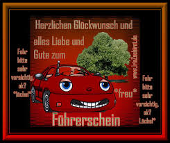 Vielen lieben dank besonders an mike hammer, meinen fahrlehrer, mit dem die fahrstunden immer lustig waren und super viel spaß gemacht haben! Gluckwunsch Zum Fuhrerschein