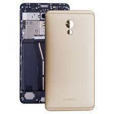 Abdeckung für Meizu Pro 6 Plus (Gold ...