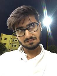 Abhay anand tripathi (@i_am_abhayanand)