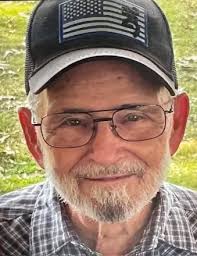 Obituary information for James Lee Custer