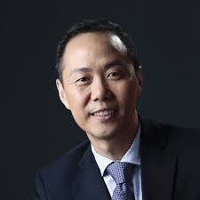 Joon S. Moon Distinguished International Alumni Award