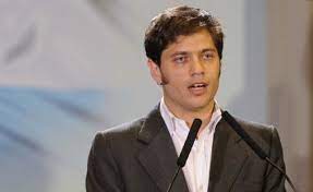 Era el joven maravilla y hoy es un dolor de cabeza. Kicillof El Joven Mimado De Cristina Acumula Dolares Y Propiedades En Uruguay Infoveloz Com
