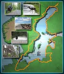 Ostseeumrundung 2oo4 Eine Motorradreise Motorradreise Skandinavien Rundreise Norwegen Reisen
