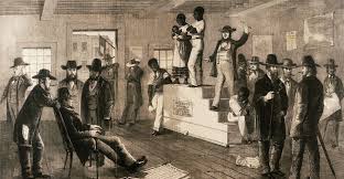 Maybe you would like to learn more about one of these? The Slave Auction Teaching Slavery Sensitively Runaway Slaves In Britain