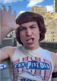 Jack Powers (@iamjackpowers)’s videos with Decepticon by le tigre