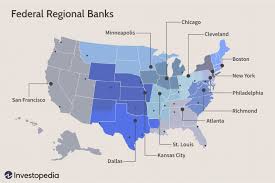 Term structure of interest rates. What Do The Federal Reserve Banks Do