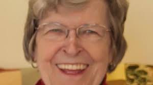 Janet M. Woodward Obituary (1935