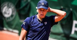 Www::dict::leo::org exists as the script leo since 1999, which is used widely on earth. Leo Borg Knocked Out Of French Open Teller Report