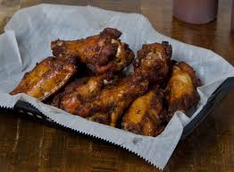 Recipe courtesy of michael symon. The Best Chicken Wings In Every State Eat This Not That