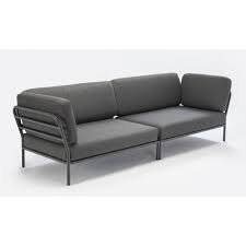 Wetterfeste garten sofa möbel für terrasse, balkon und garten direkt online kaufen! Gutaussehendes Level Gartensofa Set Von Houe Fur Den Aussenbereich