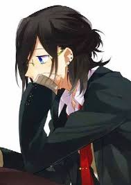On the surface, the thought of kyouko hori. Miyamura Horimiya Anime One Shots