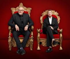 Katherine has irish ancestry from his paternal side. Taskmaster Series 11 Release Date Contestants And Everything You Need To Know What To Watch
