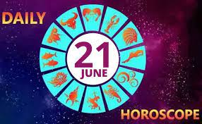 Daily Horoscope 21st Check Astrological Prediction For All Zodiac Signs