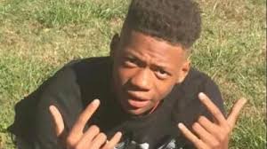 Keyari Dae'Quis Blakely Obituary (2000