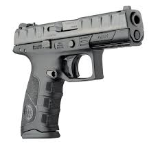 Its firearms are used worldwide for a variety of civilian, law enforcement. Beretta Pistols Military Law Enforcement And Self Defence Pistols Beretta Com