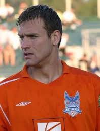 Soccer players from Philadelphia