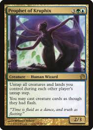 Tolarian Academy'S Ban In Commander - Card Kingdom Blog