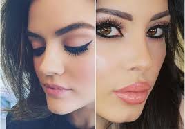 Despite the fact that it is not a secret that eyeliner is definitely the hardest makeup part to pull off, our tips and tricks will certainly change your makeup game or will help you to save some time in the. How To Apply Eyeliner A Step By Step Tutorial
