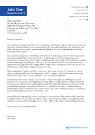 Take your job search and career growth to a new level with our cover letter formatting guide. Cover Letter Format Internship 2018 Birthday Letter