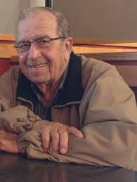 Obituary for Harold "Alan" Peterson