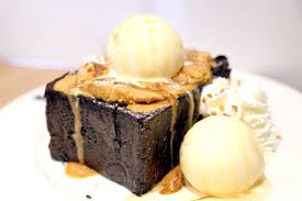 Oletko käynyt kohteessa after you dessert cafe? After You Dessert Cafe There Is Always Room For This Dessert In Bangkok Danielfooddiary Com