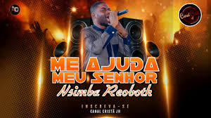 Baixar musica do nsimba 2021. Me Ajuda Meu Senhor Nsimba Reoboth Novo Louvor 2020 Youtube