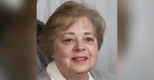 Catherine A. Pace Obituary