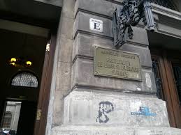 Det Ar Hemskt Ambasada Suediei E Cool Dar O ProfÄƒ De SuedezÄƒ De La Universitatea BucureÈ™ti E Horror StudenÈ›ii Au Cedat B365