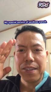 My special version of sardines pancit. Happy cooking everyone.  #sardinespancit #mixedvegetablespancit #pancitlover #yummyfood  #cookinglover #BuhayOFW