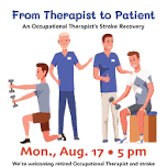 From Therapist to Patient
