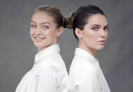 Kendall jenner, gigi hadid, ashley graham, and paloma elsesser sat down this afternoon at vogue's forces of fashion. Kendall Jenner S Tour Of Performance Art S Greatest Moments Artnet News