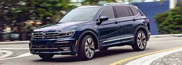 Check spelling or type a new query. 2021 Volkswagen Tiguan Offers A Long List Of Technology Features And Comfort Options