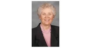 Violet Baker Obituary (2022)