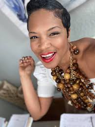 Girl Talk with TaSheekia P. Harris