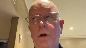 Live with Robert B. Hubbell