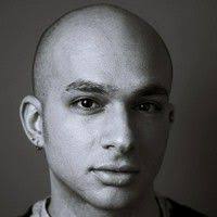 P.E. Moskowitz: American author (1988-)