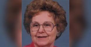 Catherine F. Rutledge Obituary