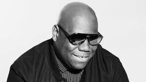 Carl Cox to Release First Album in Over a Decade, Electronic Generations